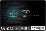 K&otilde;vaketas Silicon Power SSD S55 120GB SATA 3