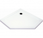 Du&scaron;ialus Kerra Glasgow Slim, 90x90 cm