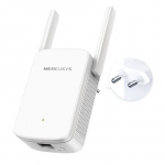 Mercusys AC1200 Wi-Fi Range Extender ME30 802.11ac, 2GHz