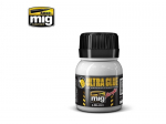 AMMO MIG - ULTRA GLUE - FOR ETCH, CLEAR PARTS & MORE (Liim) 40ml, 2031
