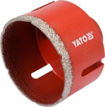 Teemant frees d-68mm Yato (YT-60447)