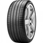 Pirelli P zero luxury