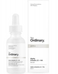 N&auml;oseerum The Ordinary Alpha Arbutin 2% + HA 30 ml