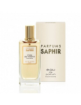 Parf&uuml;&uuml;mvesi Saphir Vida De Saphir Pour Femme EDP naistele, 50 ml