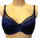 Rinnahoidja Lanny Mode 11958, Sinine