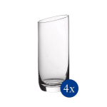 Villeroy & Boch kokteiliklaas NewMoon 0,37l, 4tk