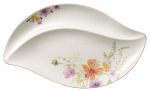 Villeroy & Boch Serveerimistaldrik Mariefleur, 50x30cm