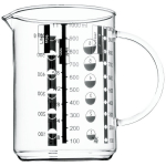 WMF m&otilde;&otilde;dun&otilde;u, 1 L