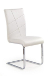 Toolikomplekt 2-st Halmar K108, valge