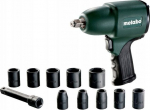 Pn. l&ouml;&ouml;kmutrikeeraja DSSW 360 Set - 1/2, Metabo