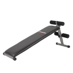 K&otilde;hulihastepink Insportline INCLINE/DECLINE