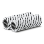 Kivipuhastusharjade komplekt K&auml;rcher