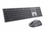 Dell Pro Plus Keyboard and Mouse - KM7321W - RU (QWERTY)
