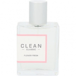 Clean Classic Flower Fresh EDP naistele 60 ml