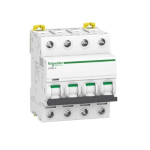Kaitsel&uuml;liti 4P C 40A 6kA Acti9 iC60N