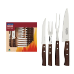 Tramontina Churrasco grillikomplekt, 14 tk