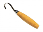 Voolimisnuga Morakniv&reg; 164, 13mm raadiusega roostevaba tera