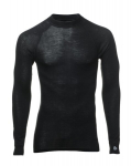 Termopluus meestele Thermowave​ Merino Warm, must