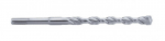 L&ouml;&ouml;kpuur SDS Plus pro 4, 10x600 mm, Metabo