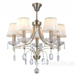 Laevalgusti G.LUX GM-917/5 ATIKA