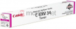 CANON C-EXV34 TONER MG