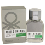 Benetton United Dreams Aim High Men EDT meestele 100 ml