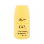 Ziaja Pineapple antiperspirant 60 ml