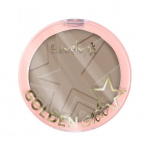 Lovely Golden Glow Powder - New Edition puuder 10 g, 3 Cool Brown