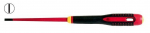 Elektriku kruvikeeraja ERGO&trade; SLIM lapik 1,2x6,5x150mm 1000V VDE peenikese teraga