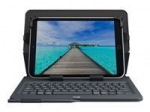 LOGI Universal Folio +KB f.tablets(PAN)