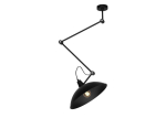 Laelamp Melos, must 890929576