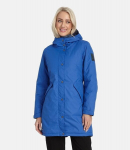 Huppa Naiste parka JANELLE 1, blue