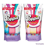 Plastiliini komplekt Shopkins Poppit, 1 tk