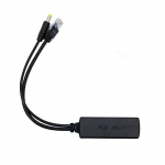 PoE 10 / 100M jaotur 15,4 W