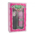 Komplekt Cuba Snake: EDP naistele 100 ml + rulldeodorant 50 ml
