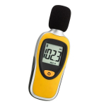 M&uuml;rataseme m&otilde;&otilde;tja Sound Bee TFA