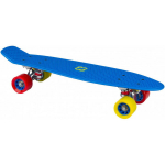 Rula Pennyboard Nijdam, sinine