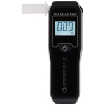 Alkotester BACscan F-30 E plaatina elektrokeemilise anal&uuml;saatoriga