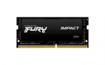 Operatiivm&auml;lu (RAM) Kingston Fury Impact 8GB (1x8GB) DDR4 3200MT/s CL20 PnP KF432S20IB/8