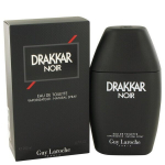 Meeste parf&uuml;&uuml;m Guy Laroche Drakkar Noir EDT (200 ml)