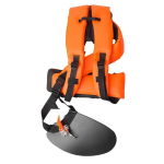 Trimmeririhm Hecht 000103