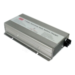Pliiaku laadija 14,4V 12,5A 300W PFC Mean Well