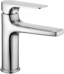 Valamusegisti Mexen Lynx low, chrome