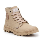 Jalatsid Palladium Pampa HI Mono U 73089-271, beež