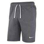 Meeste l&uuml;hikesed p&uuml;ksid Nike Park 20 Fleece Short M CW6910 071, hall