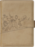 Boss P&Auml;EV A5, FASHION kaaned (BEEŽ), Boss Day A5, FASHION covers (beige)