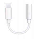 Audioadapter t&uuml;&uuml;bist C kuni 3,5 mm AUX