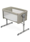 Joie Roomie Glide Almond