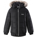 Poiste jope Lassie 721721-9990Black