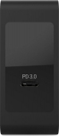 Green Cell 60w Usb-c toiteadapter koos Pd
